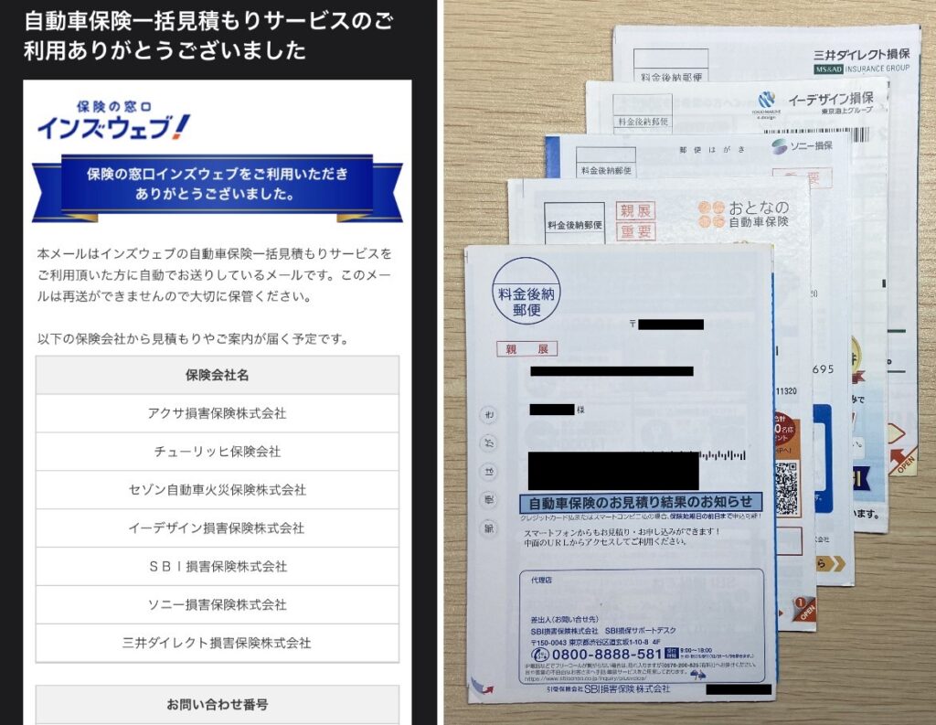 自動車保険高すぎませんか？見直しの仕方。安くする方法。保険会社はどこがいい？おすすめの保険会社は？